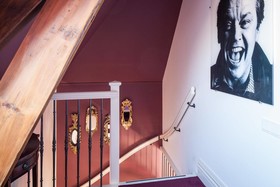 Opus One Boutique Hotel