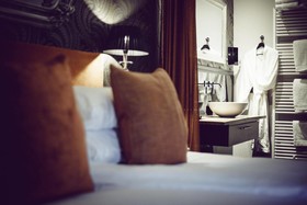 Opus One Boutique Hotel