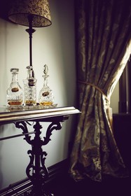 Opus One Boutique Hotel
