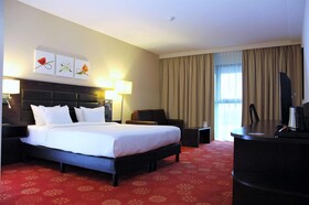 Hilton Garden Inn Leiden