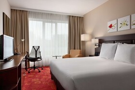 Hilton Garden Inn Leiden