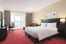 Hilton Garden Inn Leiden