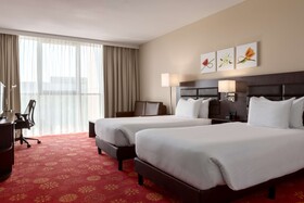 Hilton Garden Inn Leiden