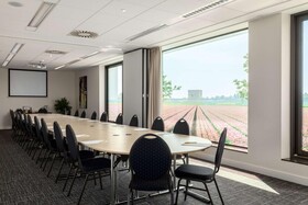 Hilton Garden Inn Leiden