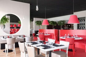 Hilton Garden Inn Leiden