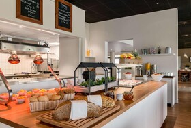 Hilton Garden Inn Leiden