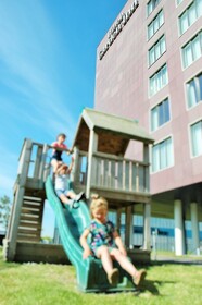 Hilton Garden Inn Leiden