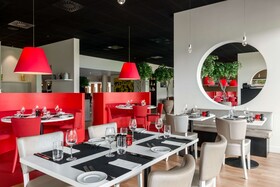 Hilton Garden Inn Leiden