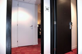 Hilton Garden Inn Leiden