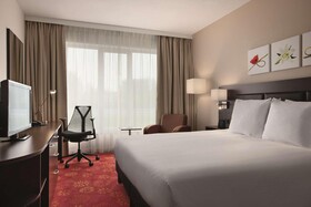 Hilton Garden Inn Leiden