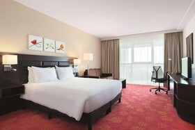 Hilton Garden Inn Leiden