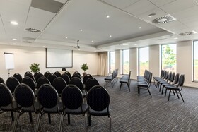 Hilton Garden Inn Leiden