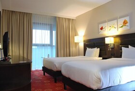 Hilton Garden Inn Leiden