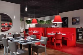 Hilton Garden Inn Leiden