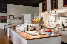 Hilton Garden Inn Leiden