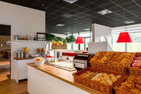 Hilton Garden Inn Leiden
