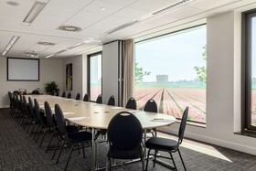 Hilton Garden Inn Leiden