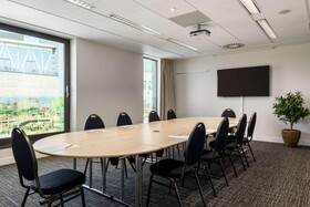 Hilton Garden Inn Leiden