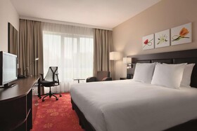 Hilton Garden Inn Leiden