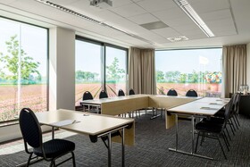 Hilton Garden Inn Leiden