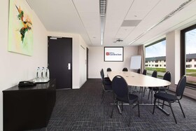 Hilton Garden Inn Leiden