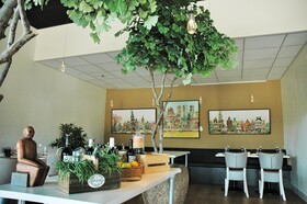Hilton Garden Inn Leiden