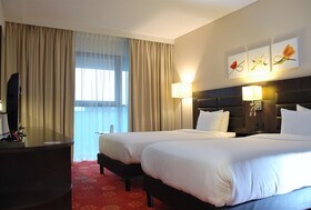 Hilton Garden Inn Leiden
