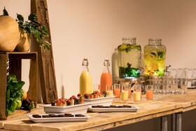 Hilton Garden Inn Leiden
