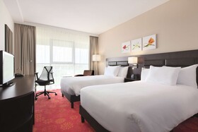Hilton Garden Inn Leiden