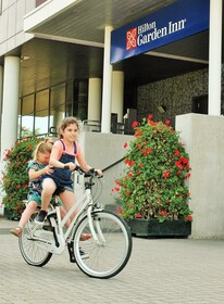 Hilton Garden Inn Leiden