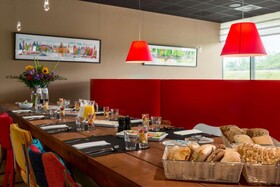 Hilton Garden Inn Leiden