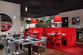 Hilton Garden Inn Leiden