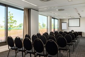 Hilton Garden Inn Leiden