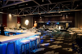 Hilton Garden Inn Leiden