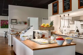 Hilton Garden Inn Leiden