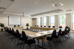 Hilton Garden Inn Leiden