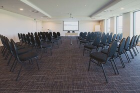 Hilton Garden Inn Leiden
