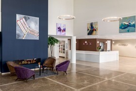 Hilton Garden Inn Leiden