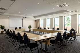 Hilton Garden Inn Leiden