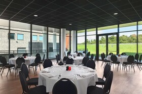 Hilton Garden Inn Leiden
