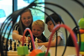 Hilton Garden Inn Leiden