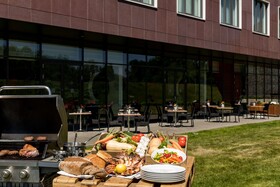 Hilton Garden Inn Leiden