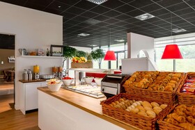 Hilton Garden Inn Leiden