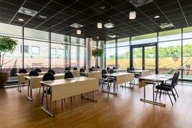 Hilton Garden Inn Leiden