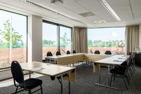 Hilton Garden Inn Leiden