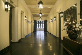 Kasteel Oud Poelgeest