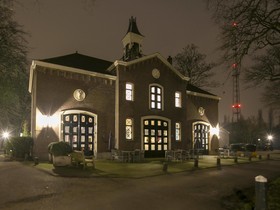 Kasteel Oud Poelgeest