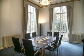 Kasteel Oud Poelgeest
