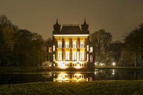 Kasteel Oud Poelgeest