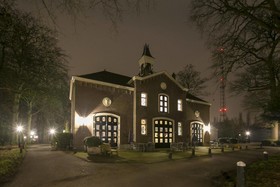 Kasteel Oud Poelgeest